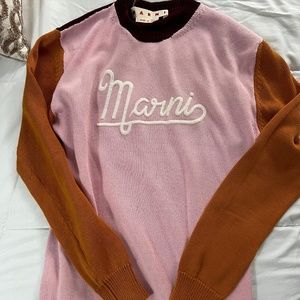 COPY - Marni Sweater